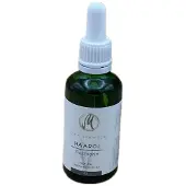 Die Kräutermagie Rosmarin Haaröl 50 ml Pipetten