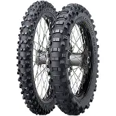 Dunlop Geomax EN91 Sommerreifen 90/90 21 54R Motorradreifen Motocross Reifen
