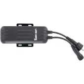 Busch&Muller Usb E-werk Batterie