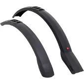 Hebie Schutzbleche Viper 26-29 0751e (x2)