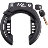 Axa Rahmen-Akkusch. Set Block Xxl Intube schwarz