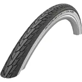 Schwalbe Road Cruiser 20" (406 mm) Black/White Trekkingrad-Reifen