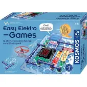 Easy Elektro – Games