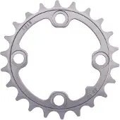 Sram Tabletts Chainring MTB 22T V3 64bcd al