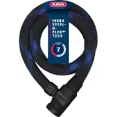 ABUS Kabelschloss Ivera Steel-O-Flex 7200/85