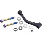 Sram Montagesatz Scheibenbremse vorne 180 Ar.160 Arc-En-C.