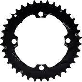 Sram Mountainbike-Plattform Cring Mtb 38T S1 104 49 Al5 Btblk No Pin
