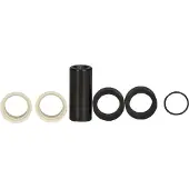 FOX Racing Montagematerial Quetschscheibe Dämpfer AL [8mm Mounting Width 22 2mm/0 874] ref 214-09-007