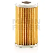MANN-FILTER Kraftstofffilter für