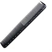 Y.S. Park Kamm Nr. 339 carbon-black