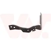 VAN WEZEL Kotflügel 4386319 vorne links für RENAULT