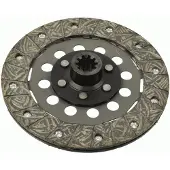 SACHS Kupplungsscheibe 1864 634 045