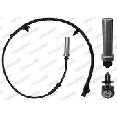 Wagner Sensor, Raddrehzahl ABS01241