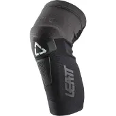 Leatt Airflex Hybrid Motocross Knieprotektoren Größe XL