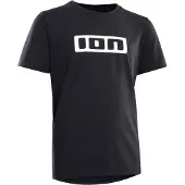 iON Logo Dr Kurzarm-t-shirt