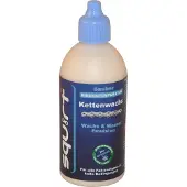 Squirt Lube Low Temperature Chain Lube 120ml Durchsichtig