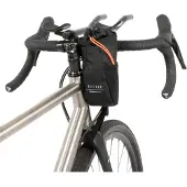 Restrap Fahrradlenkertasche Race | Größe 1,1 L