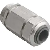 Kaiser 1000.63.85.440 Kabelverschr. Progress EMV Serie 85 Ms, M63x1.5, Kabel Ø 40.0-52.0 mm 10006385440