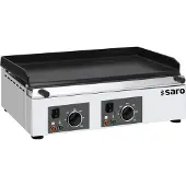 Saro Griddleplatte Modell GPK 600