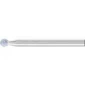PFERD Schleifstift TOUGH D3xH3mm 3 mm CER/EK AWCO 80 KU