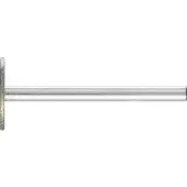 PFERD TOOLS Diamant-Schleifstift Zylinder zum Ausschleifen von Nuten - 36051416
