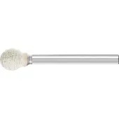 PFERD TOOLS Poliflex Schleifstift Kugelform Bindung TX - 41400612