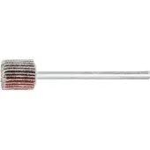 PFERD TOOLS Korund Fächerschleifer F für Feinschliff und Finish - 44400006
