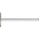 PFERD DZY-N 14,0-1,0/3 D 91