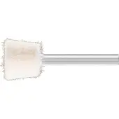 PFERD TOOLS mittelharte Filzpolierstifte Winkelform - 44152016