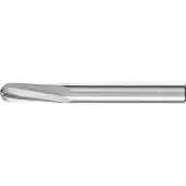 PFERD TOOLS Hartmetall Frässtift Walzenrund WRC Z1 universal grob - 21105016
