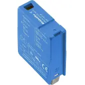 Weidmuller Vpu Ac Ii Us 0 N-Pe