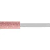 PFERD Feinschleifstift Poliflex D10xH25mm 6 mm Edelkorund AR/GR 220 ZY
