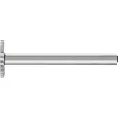 PFERD TOOLS HSS Feinfrässtift SP universal mittel fein - 22397353