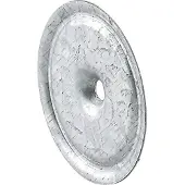 Fischer Halteteller aus Metall FAHTS 76/7,8 100 Stk