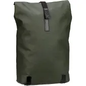 Brooks England Pickwick Cotton Canvas Rucksack 26l
