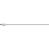 PFERD HM-Frässtift B 0820/6 SL 150
