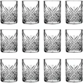 Pasabahce Shotsglas Timeless 6 cl Ø4.5x6 cm,12 stk/krt