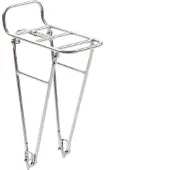 Pelago Aluminium-Frontgepäckträger Commuter L | Größe L