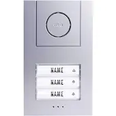 M-E Modern-Electronics 3FamilienhausAussenstation