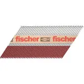Fischer Rillennägel FF NFP 63x3.1mm RD gvz