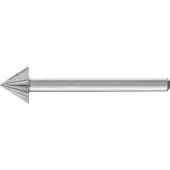PFERD TOOLS HSS Feinfrässtift SP universal fein - 22390853