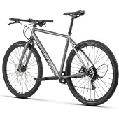 Bombtrack Munroe Al Rd-m36s 2024 Fahrrad