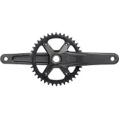 Microshift Sword 10 1x Cl 50 Mm Kurbelgarnitur