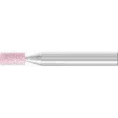 PFERD Schleifstift STEEL EDGE D5xH10mm 6 mm Edelkorund AR 60 ZY