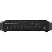Monacor PA-312, 1.0 Kanäle, 0,5%, 80 dB, 50 - 16000 Hz, XLR / RCA, 6,3 mm