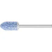 PFERD TOOLS TOUGH Schleifstift Spitzbogen für schwer zerspanbare Werkstoffe - 32105335