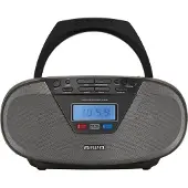 Aiwa Bbtu-400bk Cd-radio
