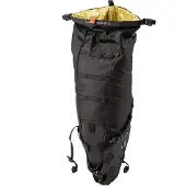 Acepac 2022 Satteltasche 16l Blau Blau One Size