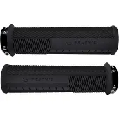 Peaty's Monarch Knurl Thin Griffe