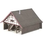 Noch Agricultural Outbuilding